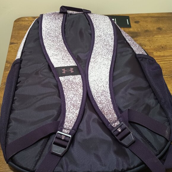 Backpack Grey/Black - Picture 2 of 9